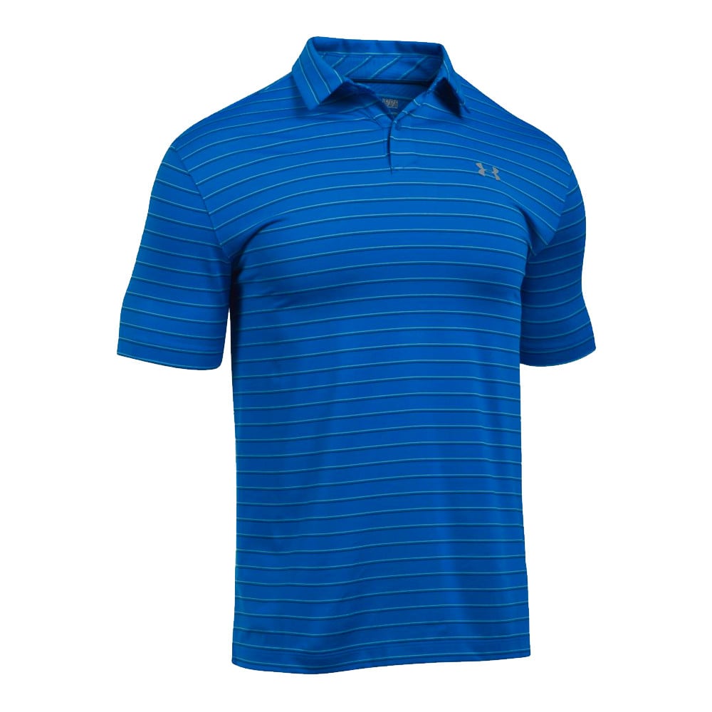 Under armour coolswitch polo cheap