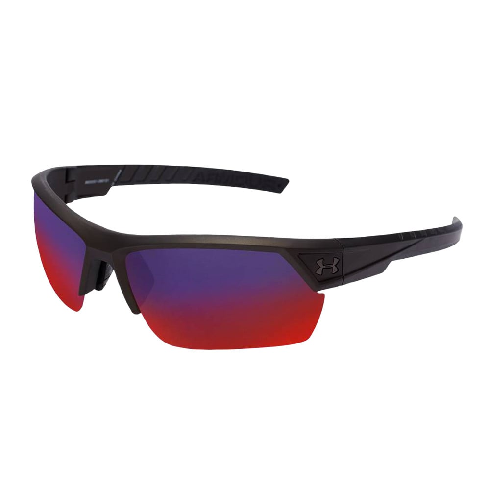 banco lengua Marinero Under Armour UA Igniter 2.0 Sunglasses - Sunglasses - Hurricane Golf
