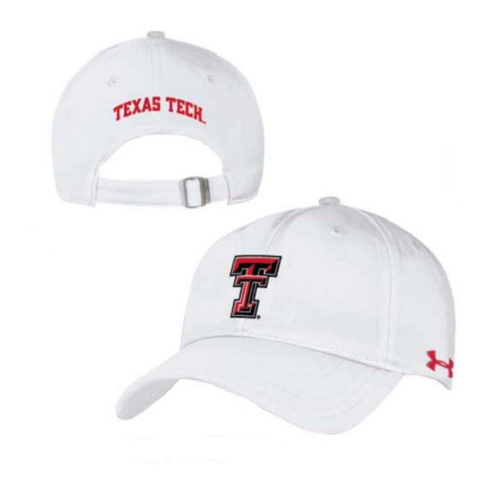 Texas tech best sale titleist hat
