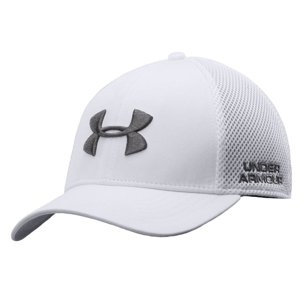 Under armour tb online classic mesh cap