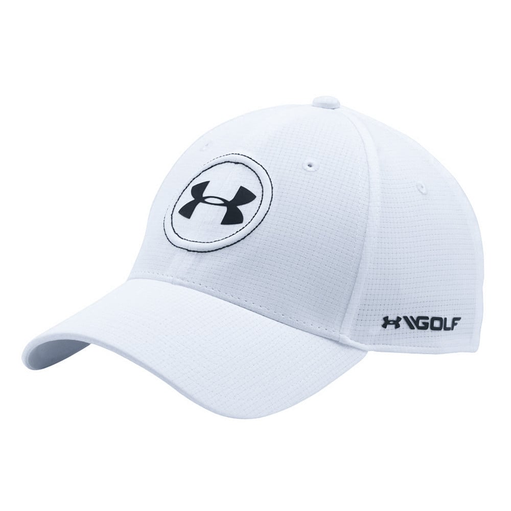 Under armour men's jordan spieth official tour golf hat online