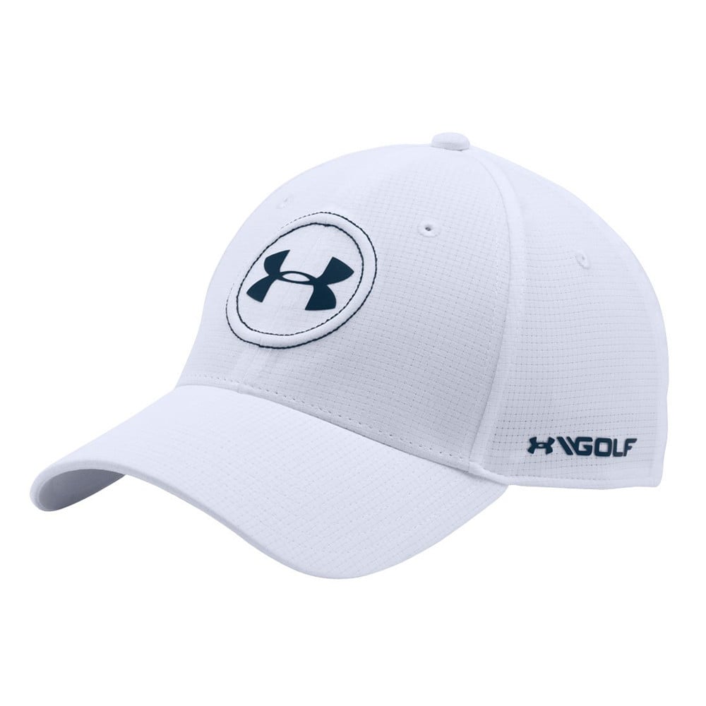 Under Armour Spieth Official Tour Cap 2.0 - Men's Golf Hats