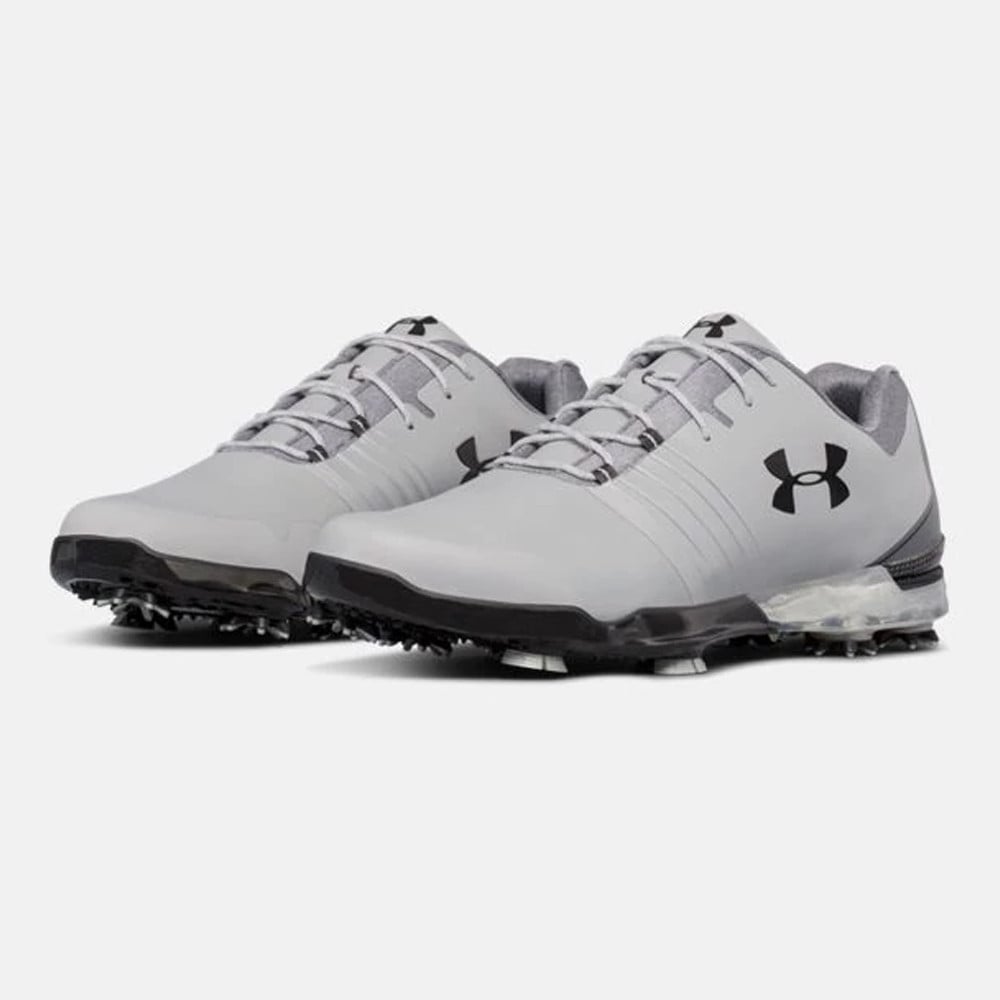 ua match play golf shoes