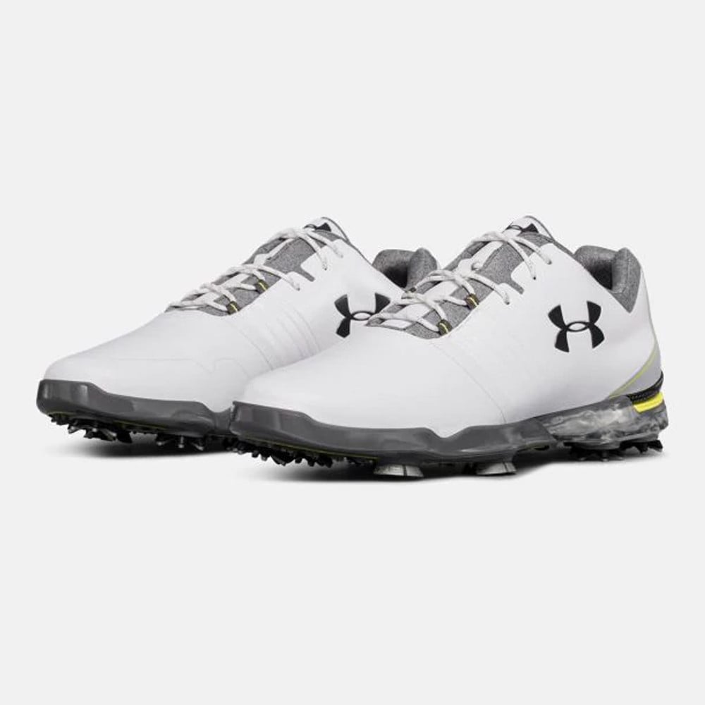 Asics men's matchplay classic golf deals shoe