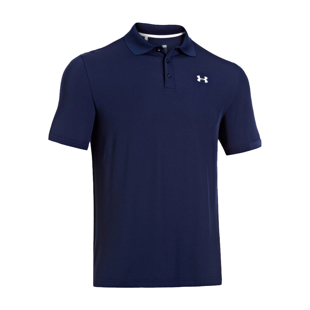 Men's ua performance polo store