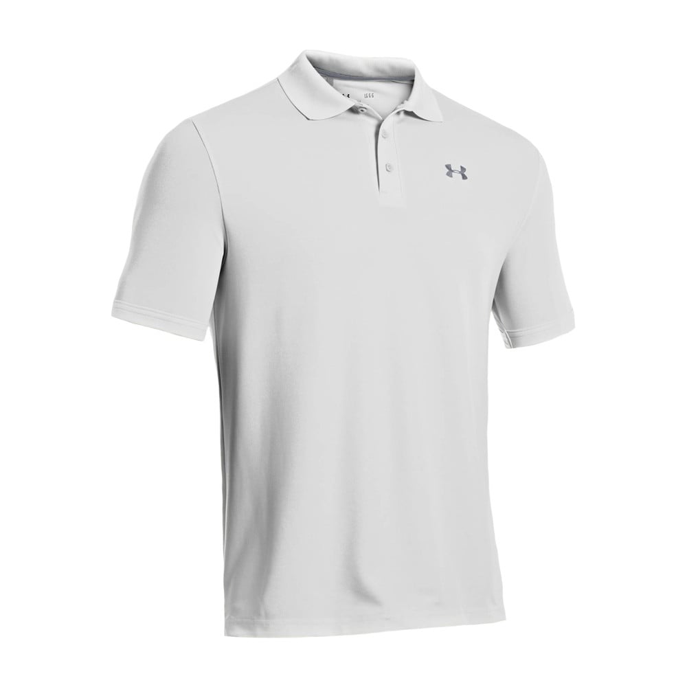Under armor polos cheap Clearance