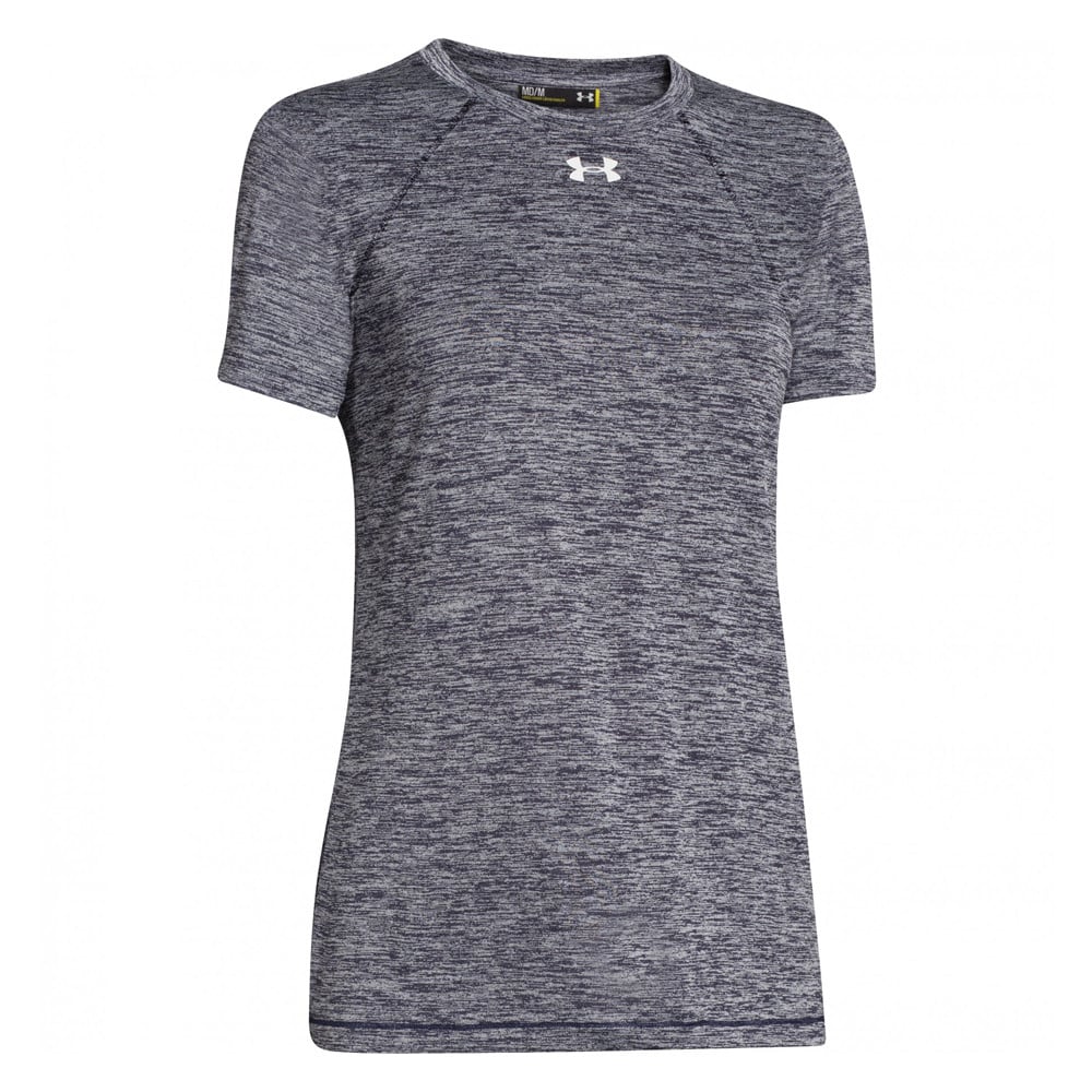 Under armour twisted clearance tech locker tee