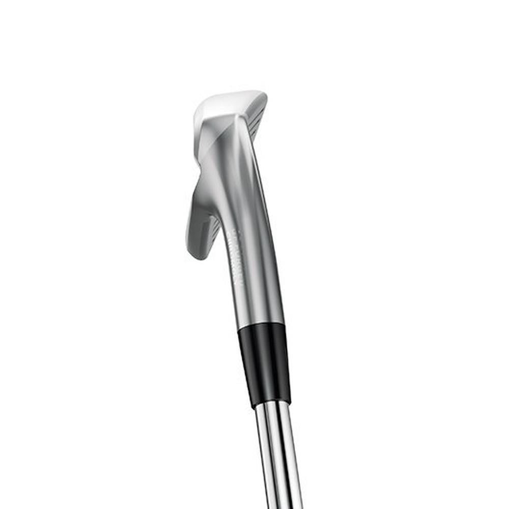 mizuno muscle back irons