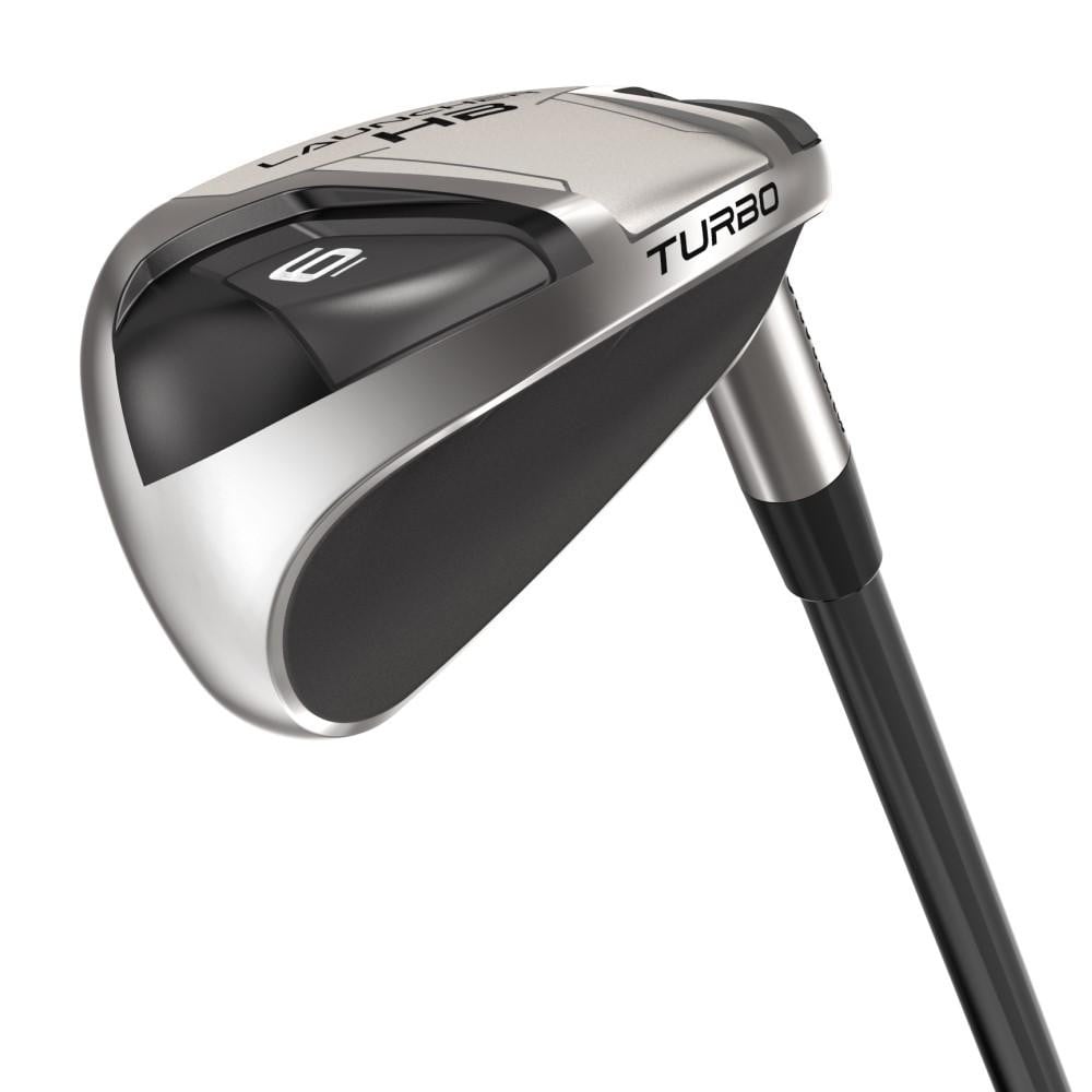 Cleveland Launcher HB Turbo Iron Sets - Discount Golf Clubs/Discount