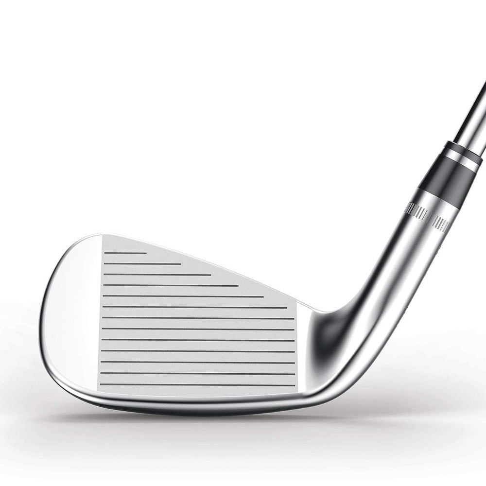 20万円が15万円で】ウィルソンスタッフ F5 FG TOUR FORGED
