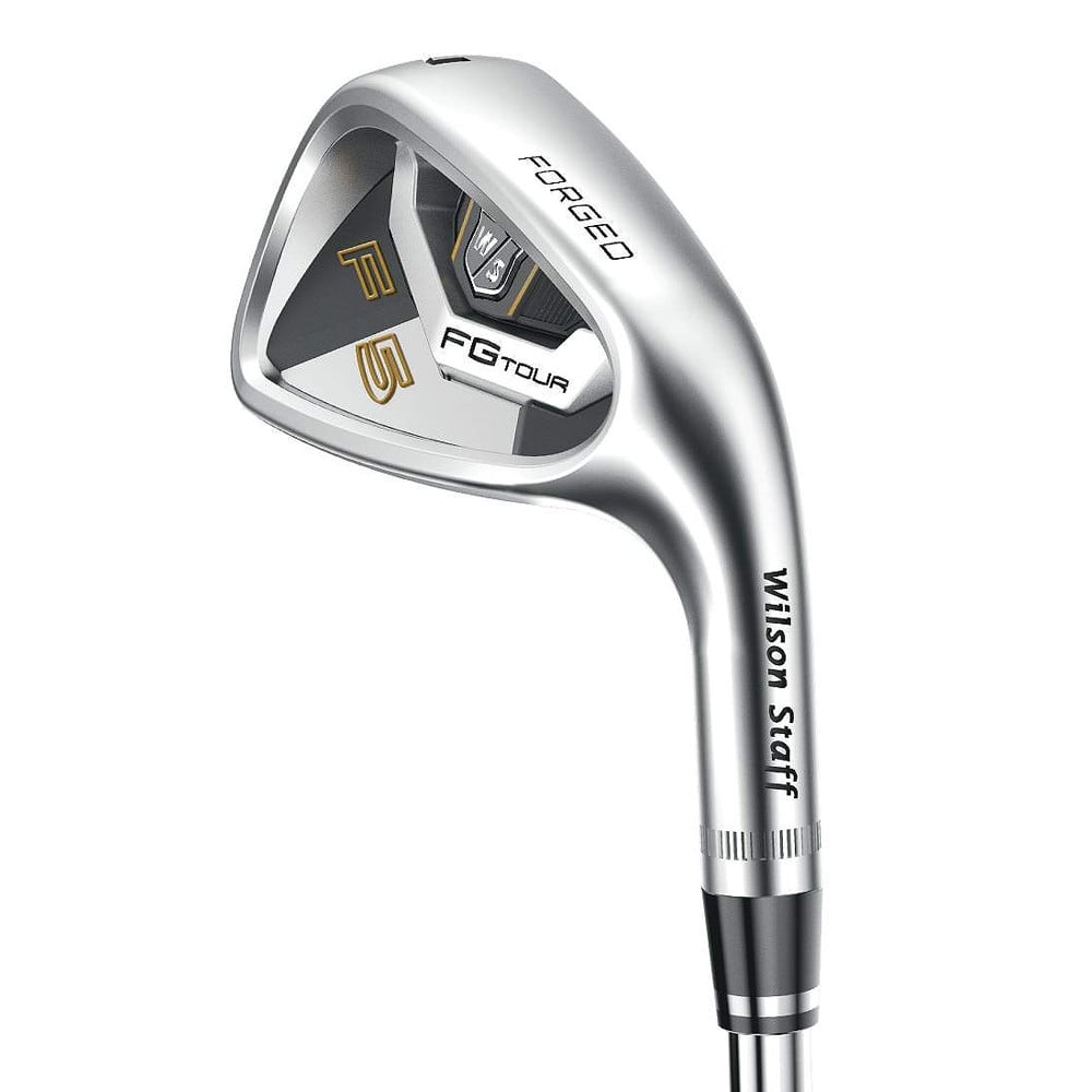 Wilson Staff FG Tour F5 Irons - Discount Iron Sets