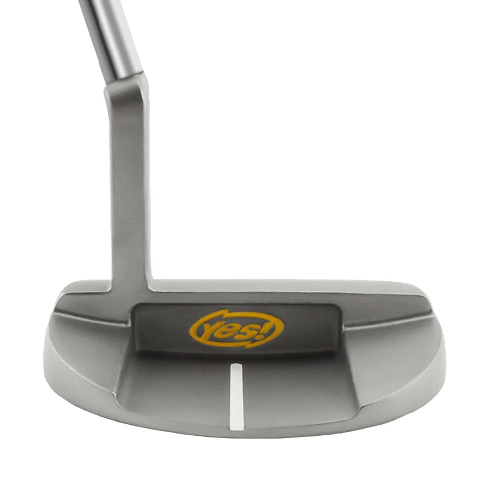 Yes penny putter clearance