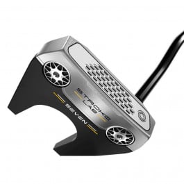 ODYSSEY STROKE LAB SEVEN おもり2種付き　33インチ オデッセイストロークラボセブン33インチ