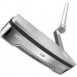 Cleveland TFI 2135 Satin - 1.0 Putters - Discount Golf Clubs