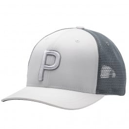 Puma p110 snapback on sale