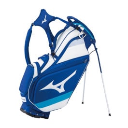 Mizuno pro outlet stand bag 2018