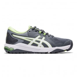 Asics spikeless golf shoes top