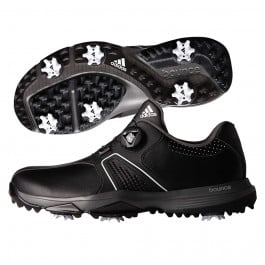 Adidas 360 Traxion BOA Golf Shoes Discount Adidas Golf Shoes
