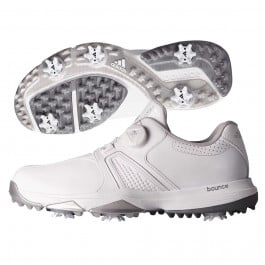 Adidas 360 Traxion BOA Golf Shoes Discount Adidas Golf Shoes