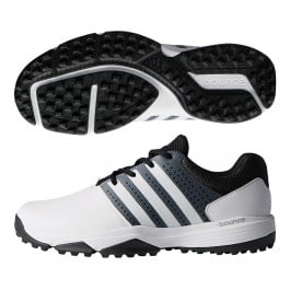adidas 360 traxion bounce spikeless golf shoes