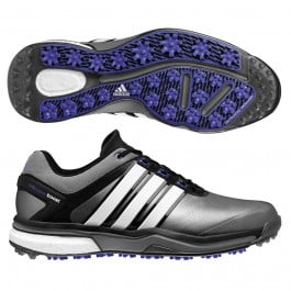 Adidas golf boost shoes clearance