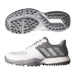 Adidas sport boost hotsell 3 golf shoes