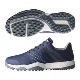 Borde Avanzar Escuchando Adidas Adipower S Boost 3 Shoes - Discount Golf Shoes - Hurricane Golf