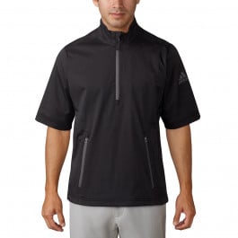 Adidas climaproof short sleeve jacket sales