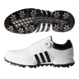 adidas mens tour360 eqt boa golf shoes