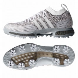 sobresalir combinación Un pan Adidas Tour360 Knit Shoes - Discount Golf Shoes - Hurricane Golf