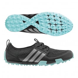 Distraktion Canberra Om Women's Adidas ClimaCool Ballerina II Golf Shoes - Discount Golf Shoes -  Hurricane Golf