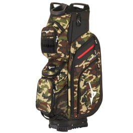 Mizuno BR D4C Cart Golf Bags Hurricane Golf