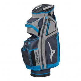 たけ❢ ■Mizuno USA BR-D4C CB■　10型14分割 Amazon.com : Mizuno BR-D4C Cart Golf Bag | 9 1/2 Inches