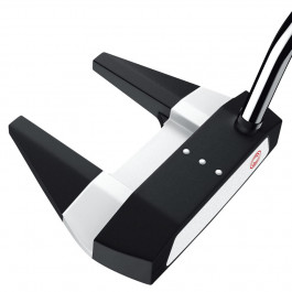 Odyssey Versa #7 Black Putter w/ Super Stroke Grip