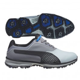 PUMA Titanlite Men s Golf Shoes Discount Golf Shoes Hurricane Golf