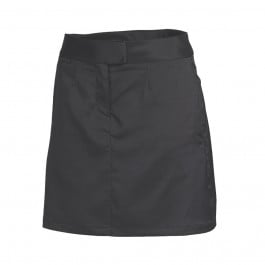 puma men's solid tech golf shorts