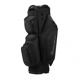 TaylorMade Supreme Cart Bag Discount Golf Bags Hurricane Golf