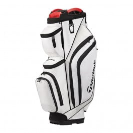 Taylormade supreme cart online bag 2017 review