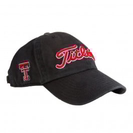 titleist texas tech hat