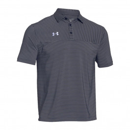 Under Armour Mens Clubhouse Polo 