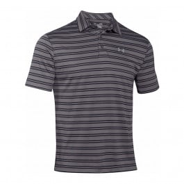 Under armour leaderboard polo deals