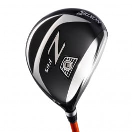 Srixon Z F65 Fairway Woods - Discount Golf Clubs/Discount Fairway Woods -  Hurricane Golf