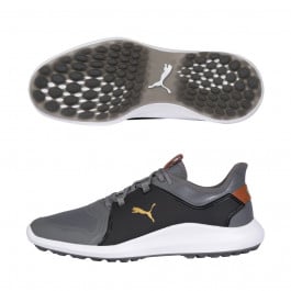 PUMA ゴルフシューズ　IGNITE FASTEN8 X Puma IGNITE Fasten8 Crafted Golf Shoes - Discount Golf Shoes
