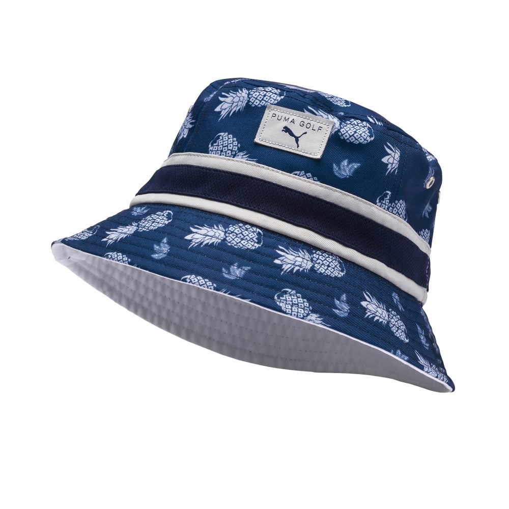 Puma Islands Reversible Bucket Hat