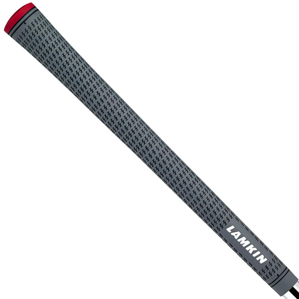 Lamkin Crossline Ace 3GEN Grips - Lamkin Golf