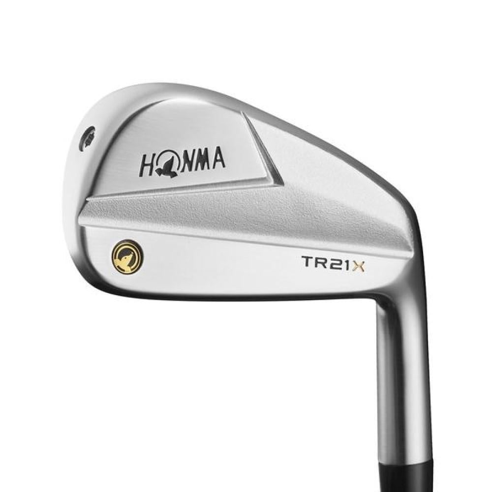 Honma TR21 X Iron Sets - Honma Golf