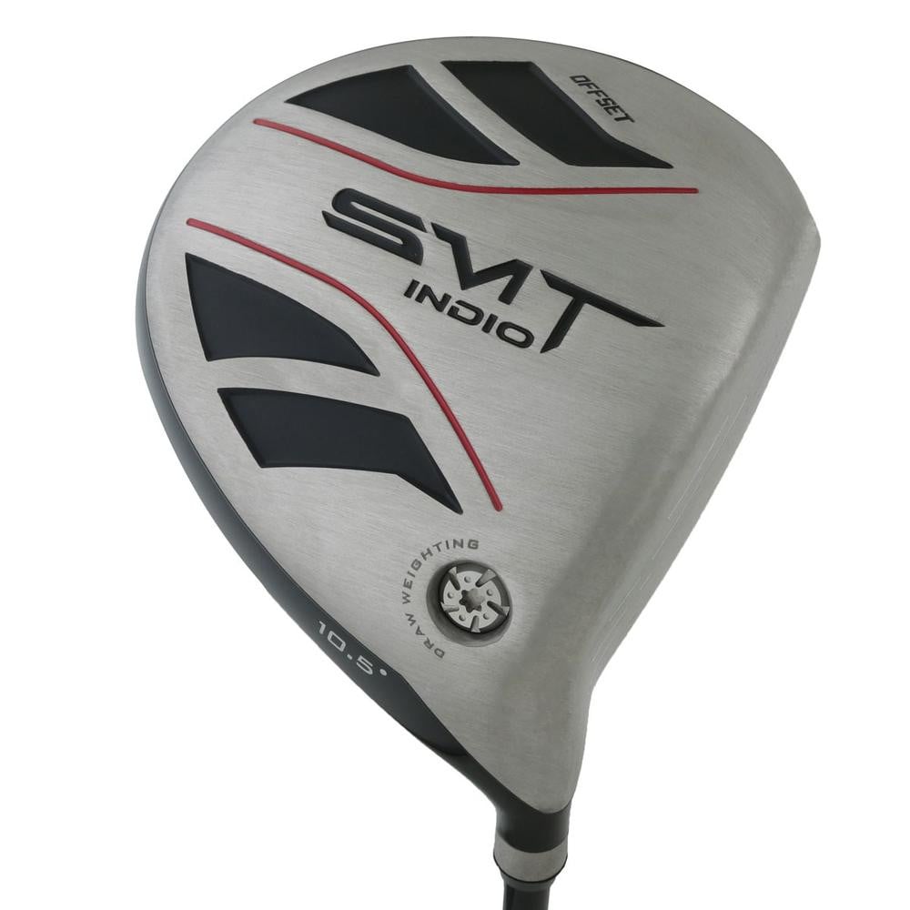 SMT Indio Offset Drivers - Discount Golf Clubs/Discount Golf Drivers -  Hurricane Golf