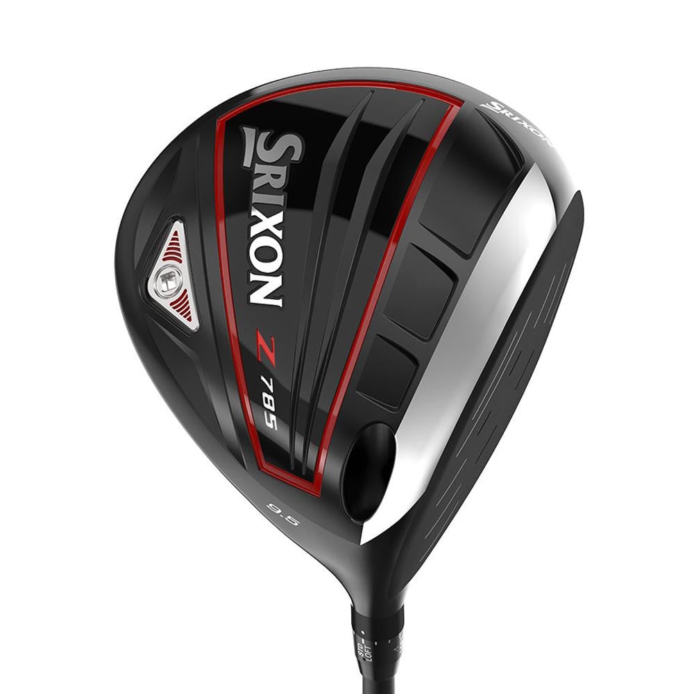 Srixon Z 785 Drivers - Srixon Golf