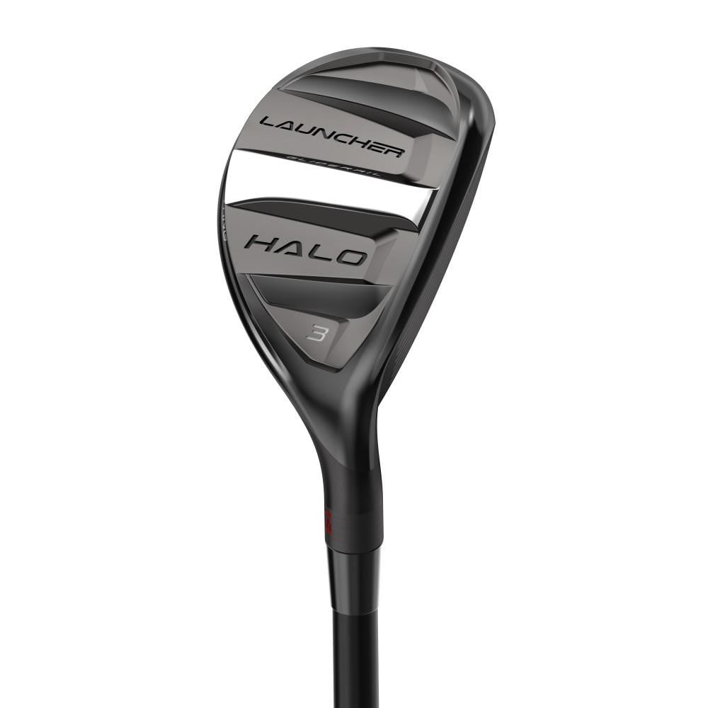 Cleveland Launcher HB Halo Hybrids - Discount Golf Clubs/Discount Golf