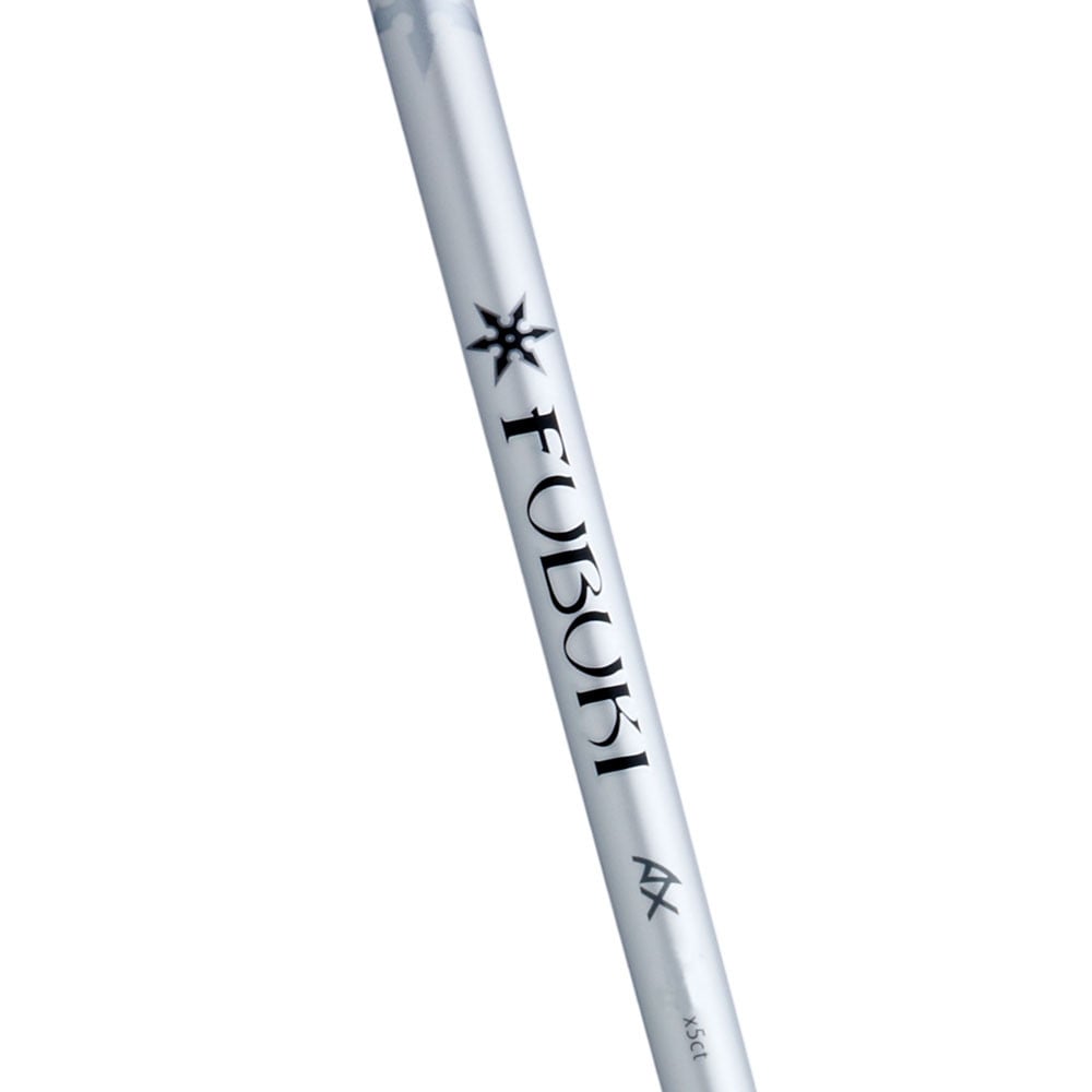 買取り実績  Mitsubishi Fubuki AX 65 Fairway Wood Graphite Shaft クラブ